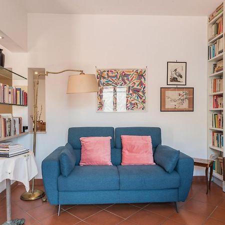 Colosseo Stylish Penthouse โรม ภายนอก รูปภาพ