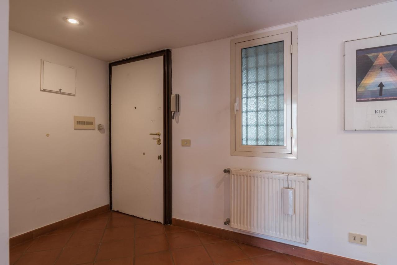 Colosseo Stylish Penthouse โรม ภายนอก รูปภาพ