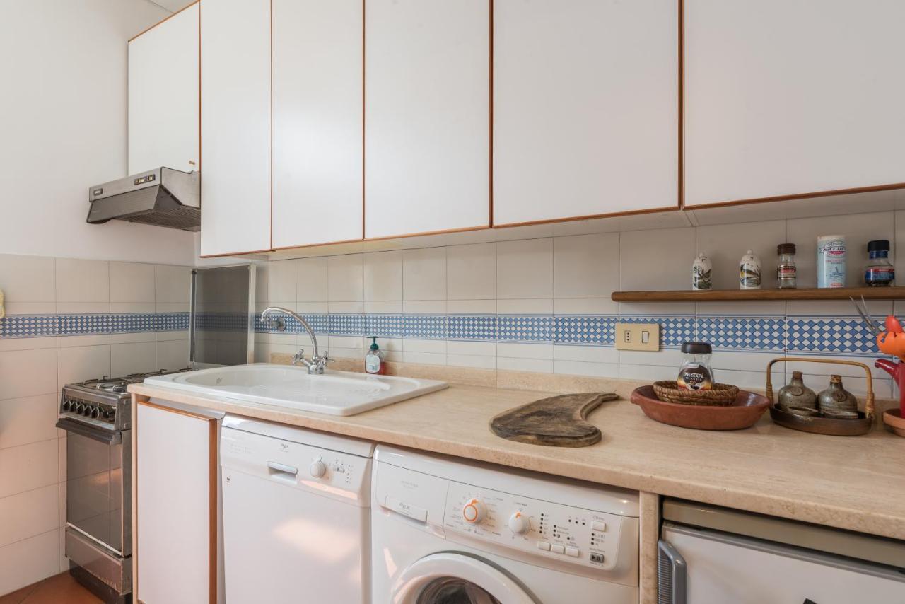 Colosseo Stylish Penthouse โรม ภายนอก รูปภาพ
