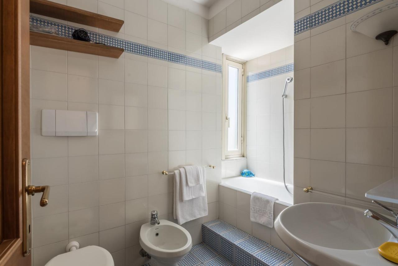 Colosseo Stylish Penthouse โรม ภายนอก รูปภาพ