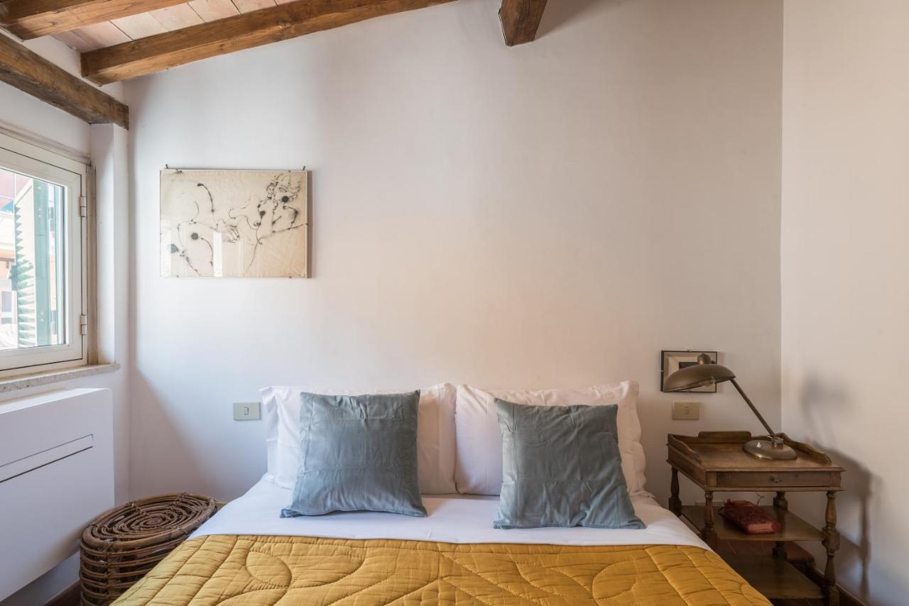 Colosseo Stylish Penthouse โรม ภายนอก รูปภาพ