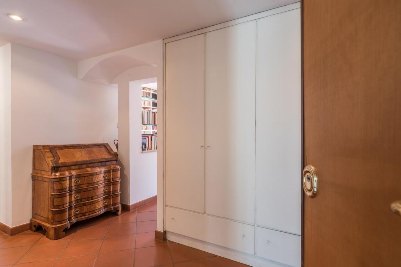 Colosseo Stylish Penthouse โรม ภายนอก รูปภาพ