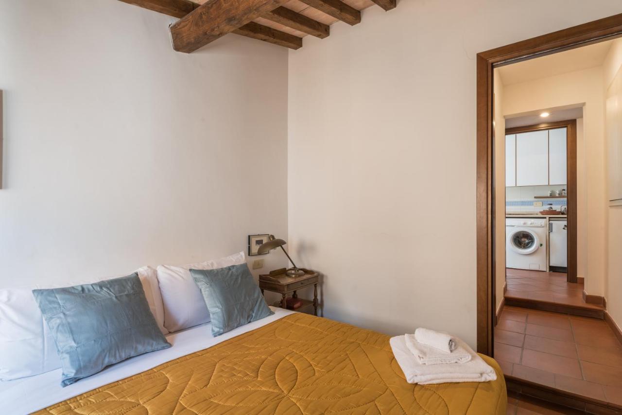 Colosseo Stylish Penthouse โรม ภายนอก รูปภาพ